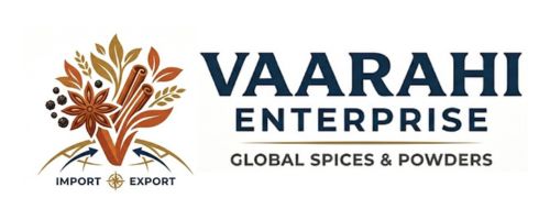 Vaarahi Enterprise Logo